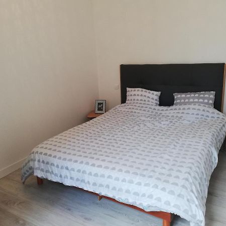 El Gran Dragon Appartamento Poitiers Esterno foto