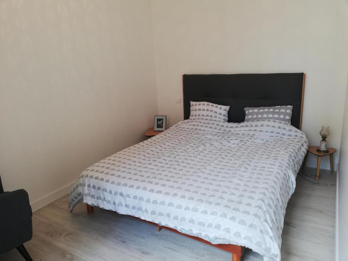 El Gran Dragon Appartamento Poitiers Esterno foto
