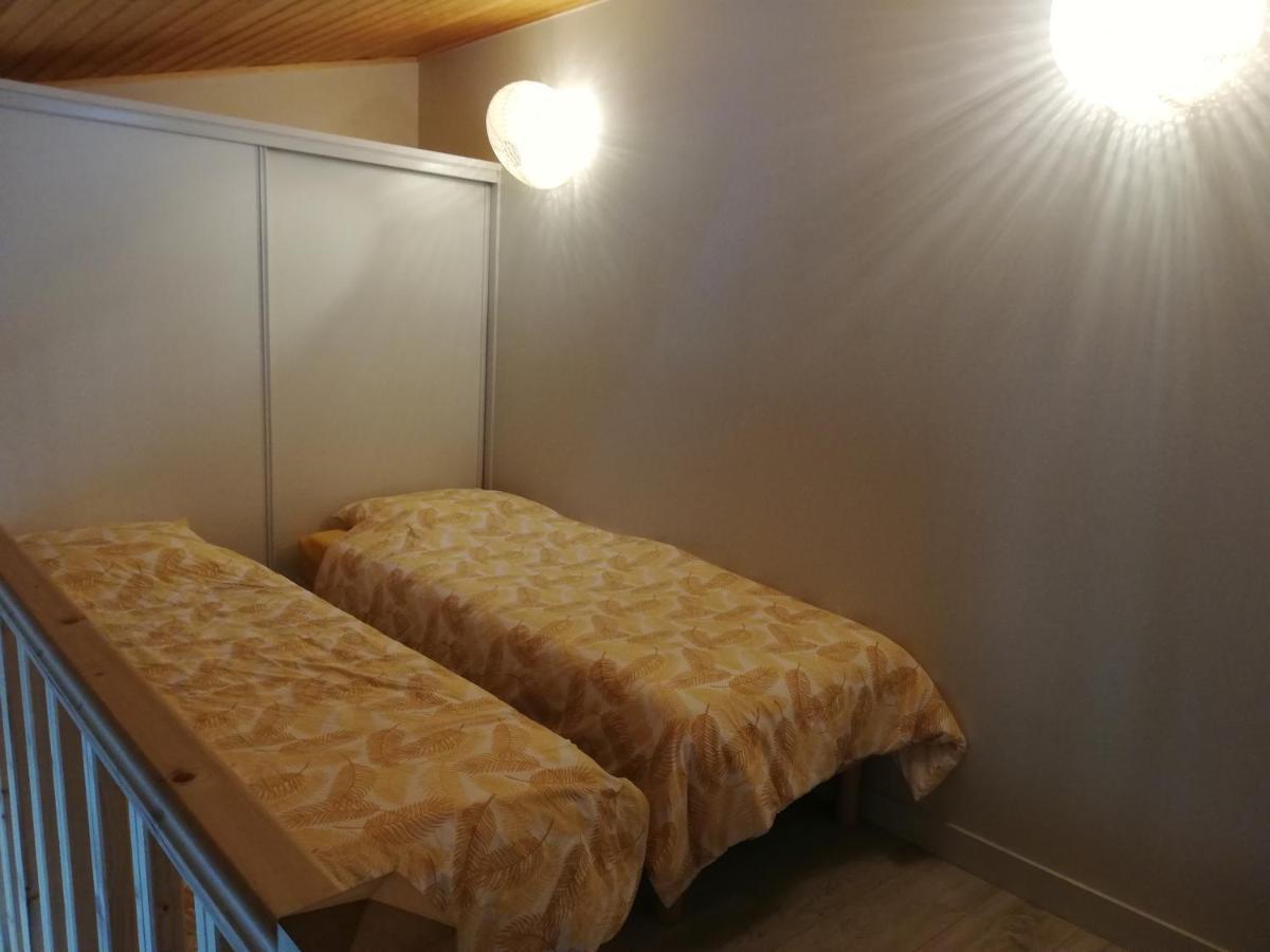 El Gran Dragon Appartamento Poitiers Esterno foto